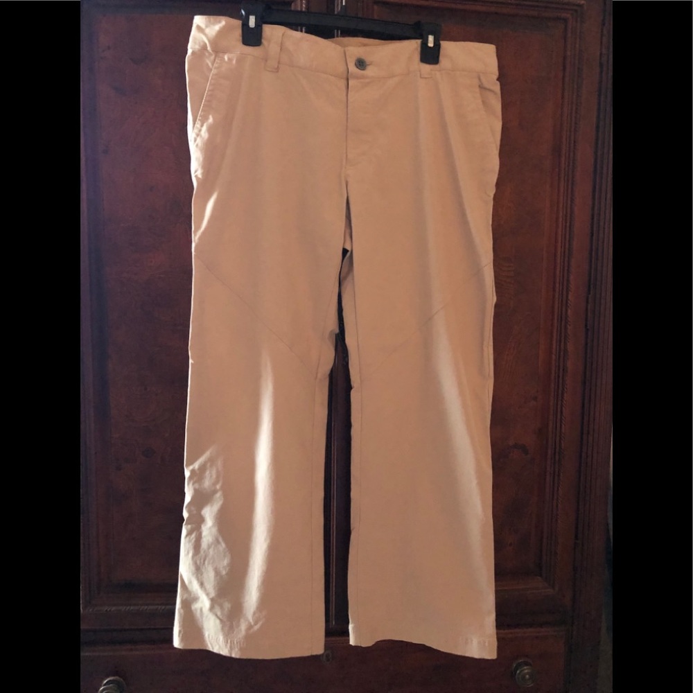 Columbia Omni Shield pants 16 short